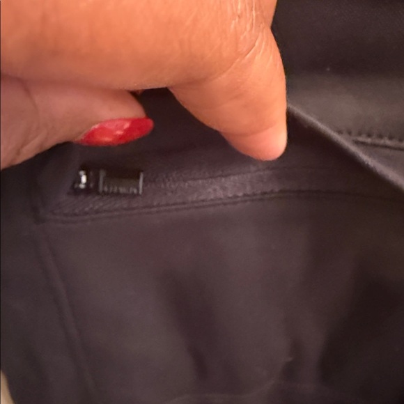 Athleta Delancey Moto Tight. Women size XS - Picture 7 of 8